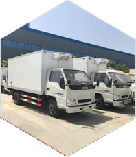 蚌埠金通實(shí)業(yè)、蚌埠冷藏車(chē)